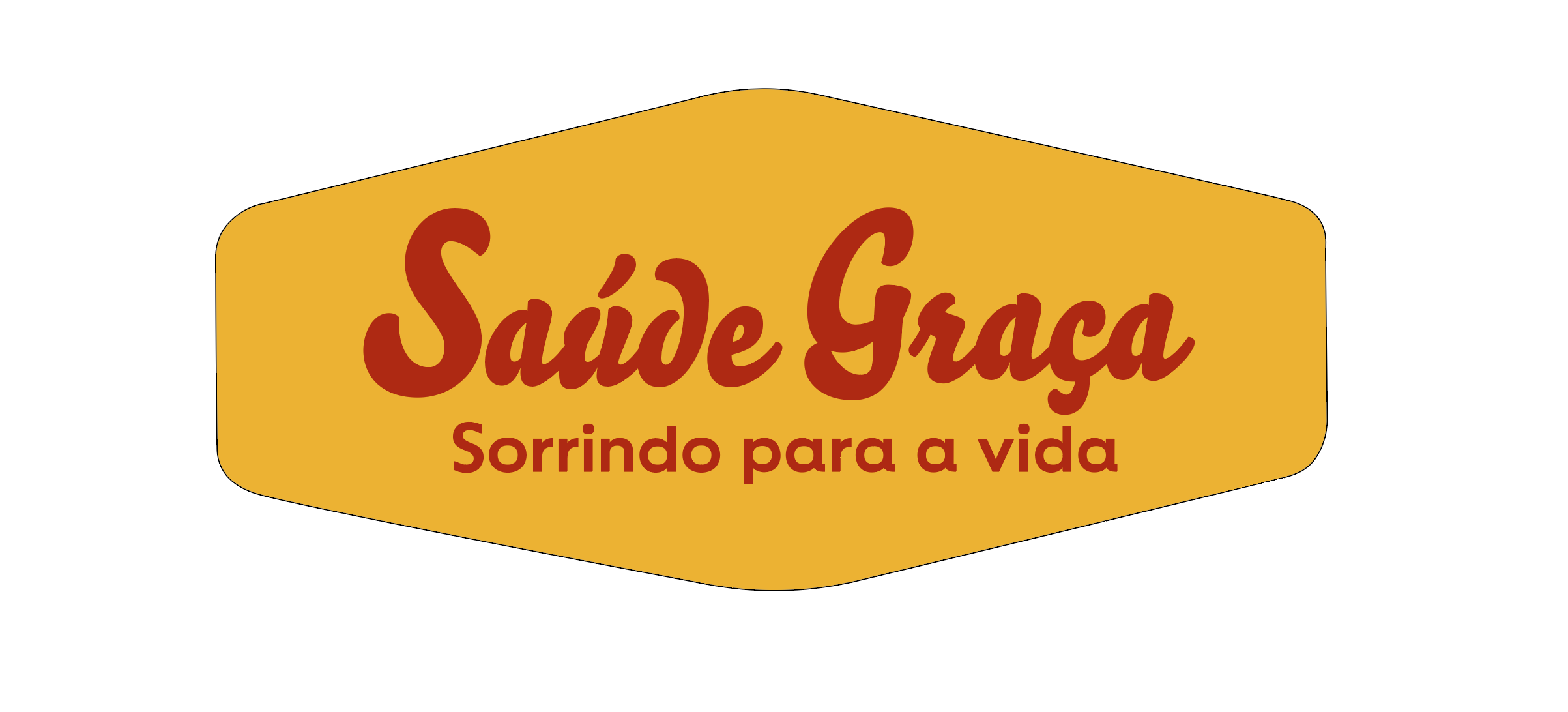 Saúde Graça スポンサーバナー