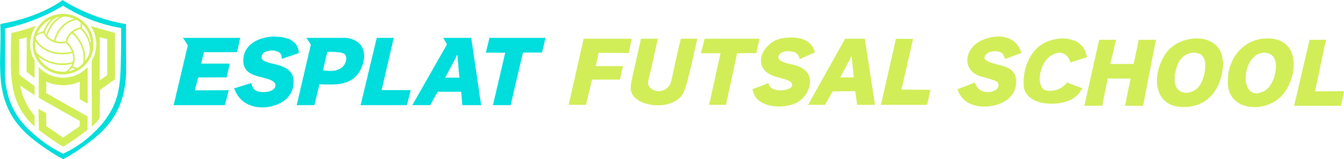 ESPLAT FUTSAL SCHOOL